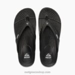 γρ Reef γήπεδο νερού γυναίκες μαύρος 044RT50 - Image 3
