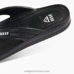 γρ Reef γήπεδο νερού γυναίκες μαύρος 044RT50 - Image 4