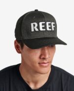 γρ Reef ελαστικό καπέλο barcelona άνδρες χαβιάρι 044RT779 - Image 3