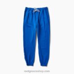 γρ Reef Θορπ French Terry Jogger άνδρες κοβάλτιο 044RT746 - Image 3