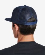 γρ Reef καπέλο φορτηγατζή madre snapback άνδρες διακριτικά μπλε 044RT766 - Image 4