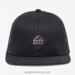 γρ Reef καπέλο φορτηγατζή madre snapback άνδρες χαβιάρι 044RT762