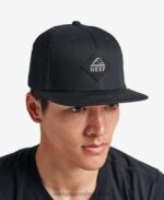 γρ Reef καπέλο φορτηγατζή madre snapback άνδρες χαβιάρι 044RT762 - Image 3