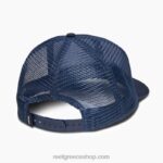 γρ Reef Καπέλο φορτηγατζή snapback townsend άνδρες ένσημα μπλε 044RT770 - Image 2