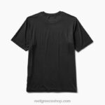 γρ Reef κοντομάνικο rodeo χαλαρή εφαρμογή rash guard tee άνδρες χαβιάρι 044RT582 - Image 5
