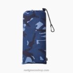 γρ Reef κουβέρτα παραλίας sanford γυναίκες camo μπλε/μπλε 044RT300 - Image 2