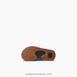 γρ Reef λίγο ανεμιστήρα παιδιά μαύρο ασήμι 044RT816 - Image 4