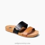 γρ Reef μαξιλάρι θέα γυναίκες μαύρο δίδυμο 044RT140