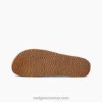 γρ Reef μαξιλάρι θέα γυναίκες μαύρο/φυσικό 044RT55 - Image 6