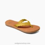 γρ Reef μαξιλάρι σελίν γυναίκες βούτυρο 044RT212