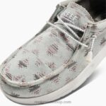 γρ Reef μαξιλάρι υφάσματα ακτή άνδρες sedona grey 044RT540 - Image 3