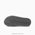 γρ Reef μαξιλάρι φάντασμα άνδρες μαύρος 044RT335 - Image 6