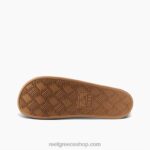 γρ Reef μαξιλάρι tradewind άνδρες οστό 044RT367 - Image 4
