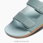 γρ Reef μαξιλάρι tradewind άνδρες πράσινη θάλασσα 044RT436 - Image 5