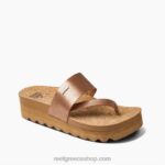 γρ Reef μαξιλαράκι sol γεια γυναίκες χαλκός 044RT32