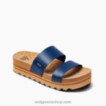 γρ Reef μαξιλαράκι vista γεια γυναίκες παγώνι 044RT171