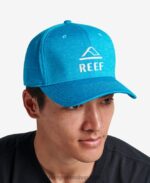 γρ Reef μεγάλο ελαστικό καπέλο άνδρες γαλλικό μπλε 044RT785 - Image 3