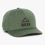 γρ Reef μεγάλο ελαστικό καπέλο άνδρες θυμάρι 044RT787