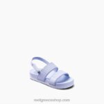 γρ Reef μικρή θέα στο νερό παιδιά κρύσταλλο 044RT869 - Image 2