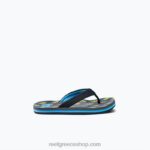 γρ Reef παιδιά αχμπουλόνι επάνω 044RT850 - Image 9