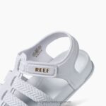 γρ Reef παιδικό νερό παραλίαάσπρο 044RT880 - Image 6