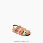 γρ Reef παιδικό νερό παραλίαsmoothie malibu 044RT887 - Image 2