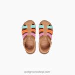γρ Reef παιδικό νερό παραλίαsmoothie malibu 044RT887