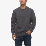 γρ Reef πουλόβερ vivas crewneck άνδρες πειρατικό μπλκ 044RT724 - Image 4