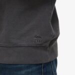 γρ Reef πουλόβερ vivas crewneck άνδρες πειρατικό μπλκ 044RT724 - Image 5