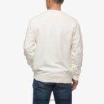 γρ Reef πουλόβερ vivas crewneck άνδρες marshmallow 044RT723 - Image 2