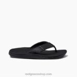 γρ Reef Σάντα ανα γυναίκες μαύρος 044RT81 - Image 2