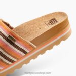 γρ Reef σκάουτερ γεια νήματα γυναίκες λωρίδα smoothie 044RT104 - Image 6
