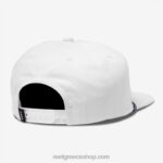 γρ Reef σκελετό snapback αδόμητο καπέλο άνδρες marshmallow 044RT786 - Image 2