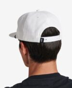 γρ Reef σκελετό snapback αδόμητο καπέλο άνδρες marshmallow 044RT786 - Image 4