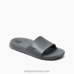 γρ Reef τσουλήθρα όασης άνδρες γκρί 044RT391