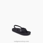 γρ Reef φάντασμα μαξιλαριού lil παιδιά μαύρος 044RT896 - Image 4