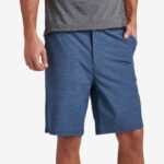 γρ Reef dante walk short 20" άνδρες διακριτικά μπλε 044RT676