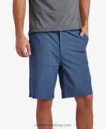 γρ Reef dante walk short 20" άνδρες διακριτικά μπλε 044RT676