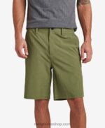γρ Reef dante walk short 20" άνδρες ολιβίνη 044RT678