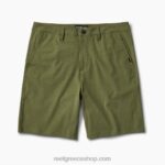 γρ Reef dante walk short 20" άνδρες ολιβίνη 044RT678 - Image 3
