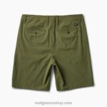 γρ Reef dante walk short 20" άνδρες ολιβίνη 044RT678 - Image 4