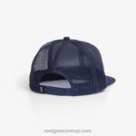 γρ Reef eades twill snapbk καπέλο άνδρες ένσημα μπλε 044RT769 - Image 2