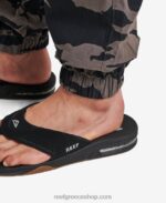 γρ Reef freeman jogger άνδρες πεζοδρόμιο 044RT750 - Image 7