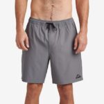 γρ Reef jackson board short 17" άνδρες ήσυχη σκιά 044RT688