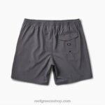 γρ Reef jackson board short 17" άνδρες ήσυχη σκιά 044RT688 - Image 4