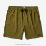 γρ Reef jackson board short 17" άνδρες αβοκάντο 044RT698 - Image 3