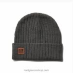 γρ Reef jenks cuff beanie άνδρες ήσυχη απόχρωση gre 044RT791