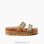 γρ Reef knotty vista γεια γυναίκες φτελιά 044RT213 - Image 2