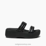 γρ Reef lofty lux γεια γυναίκες μαύρος 044RT45 - Image 3