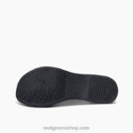 γρ Reef lofty lux γεια γυναίκες μαύρος 044RT45 - Image 6